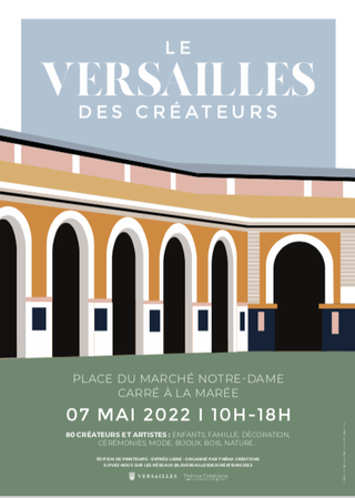 Versailles des créateurs